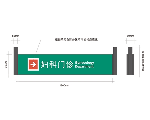 辽宁指示灯箱