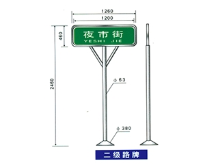 辽宁辽宁地名标识牌